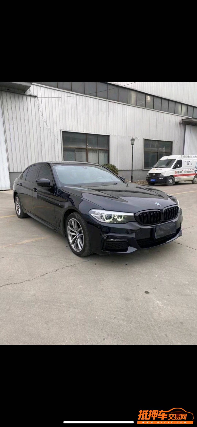 徐州19年宝马5系2