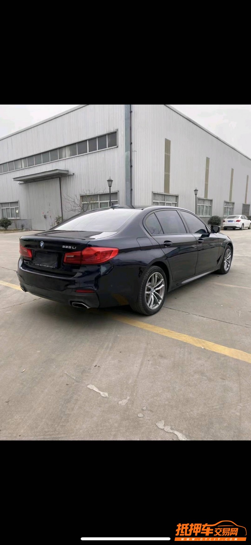 徐州19年宝马5系4