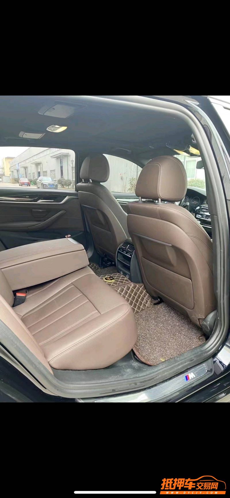 徐州19年宝马5系5