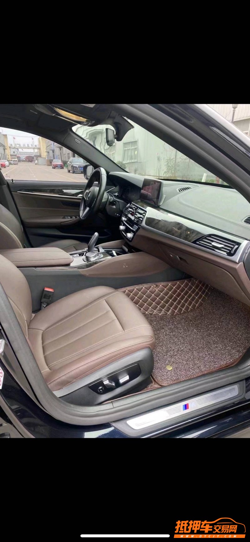 徐州19年宝马5系6