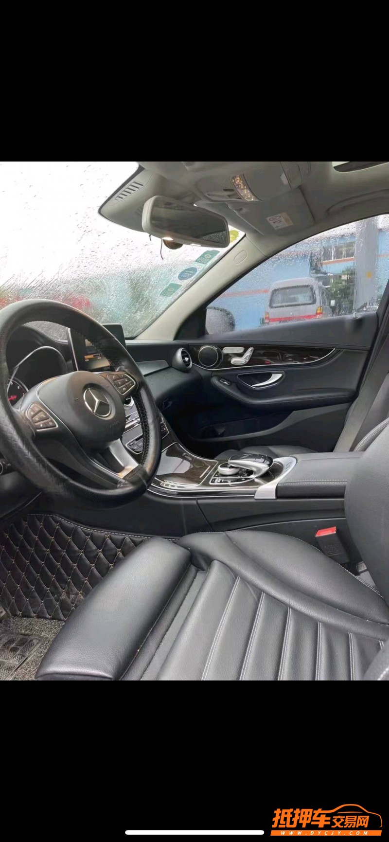 徐州17年奔驰C7