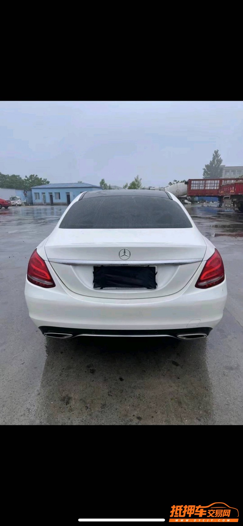 徐州17年奔驰C9