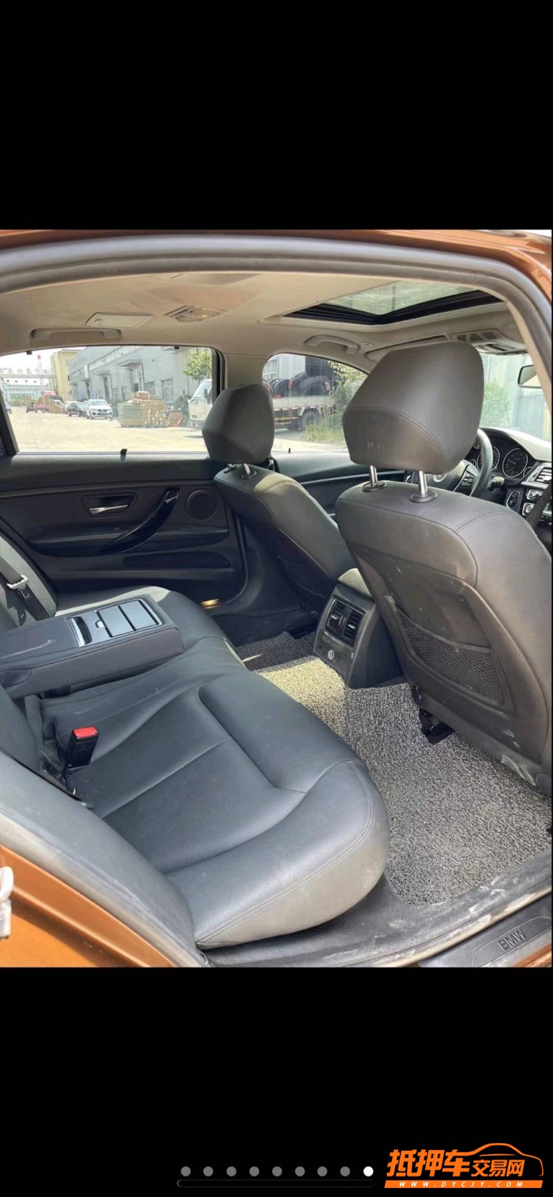 徐州16年宝马3系5