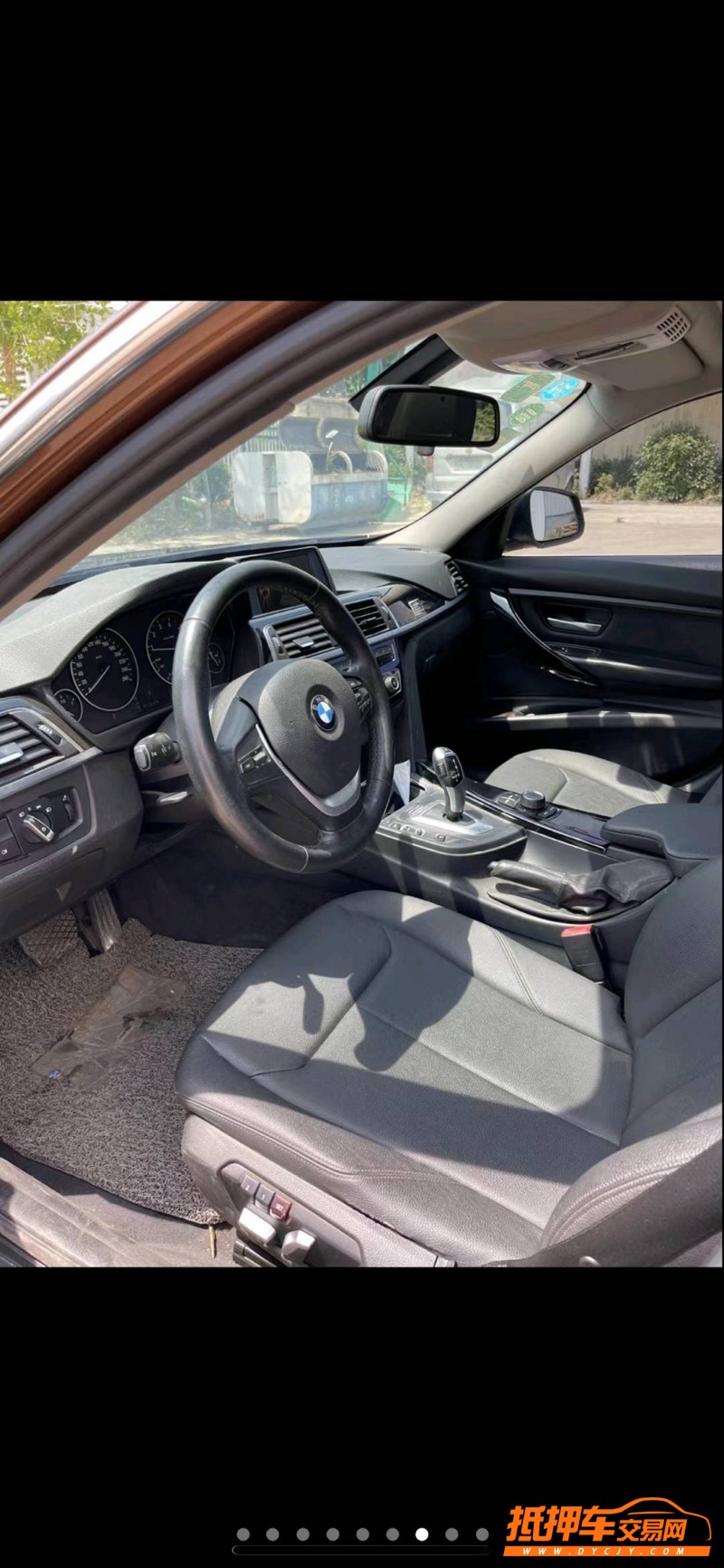 徐州16年宝马3系3