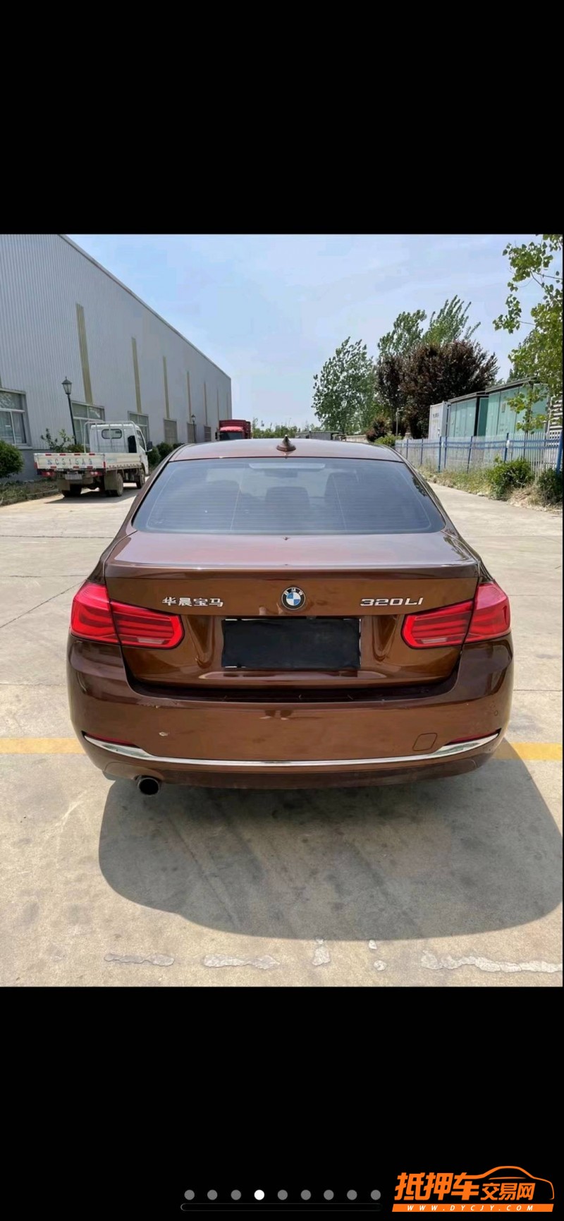 徐州16年宝马3系1