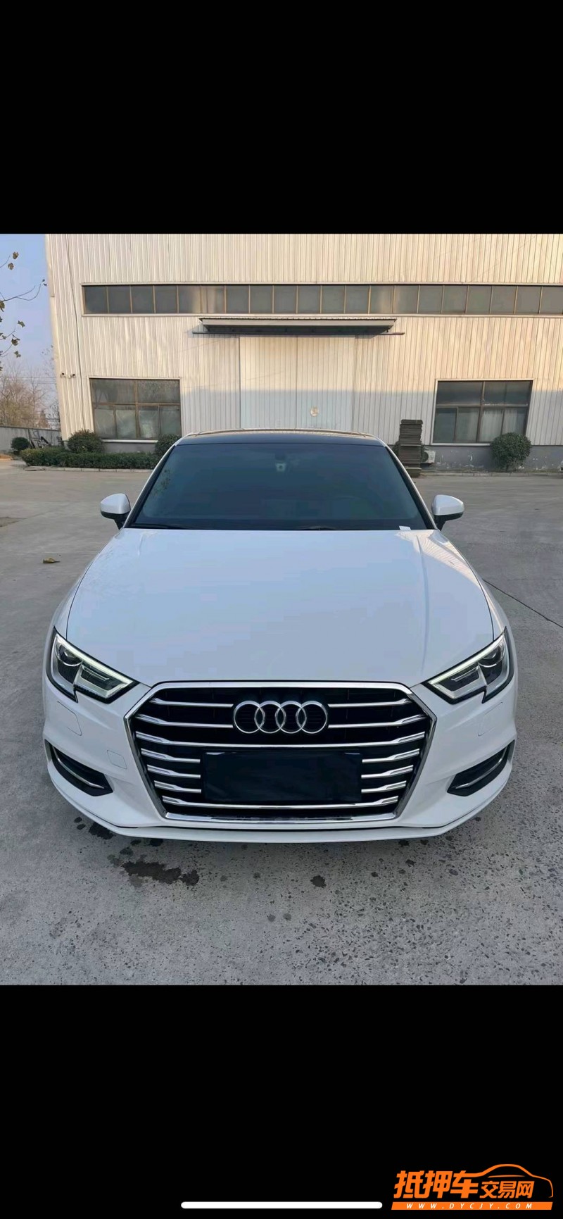 徐州20年奥迪A31