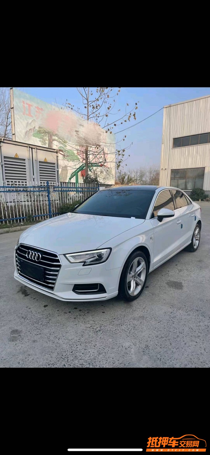 徐州20年奥迪A32