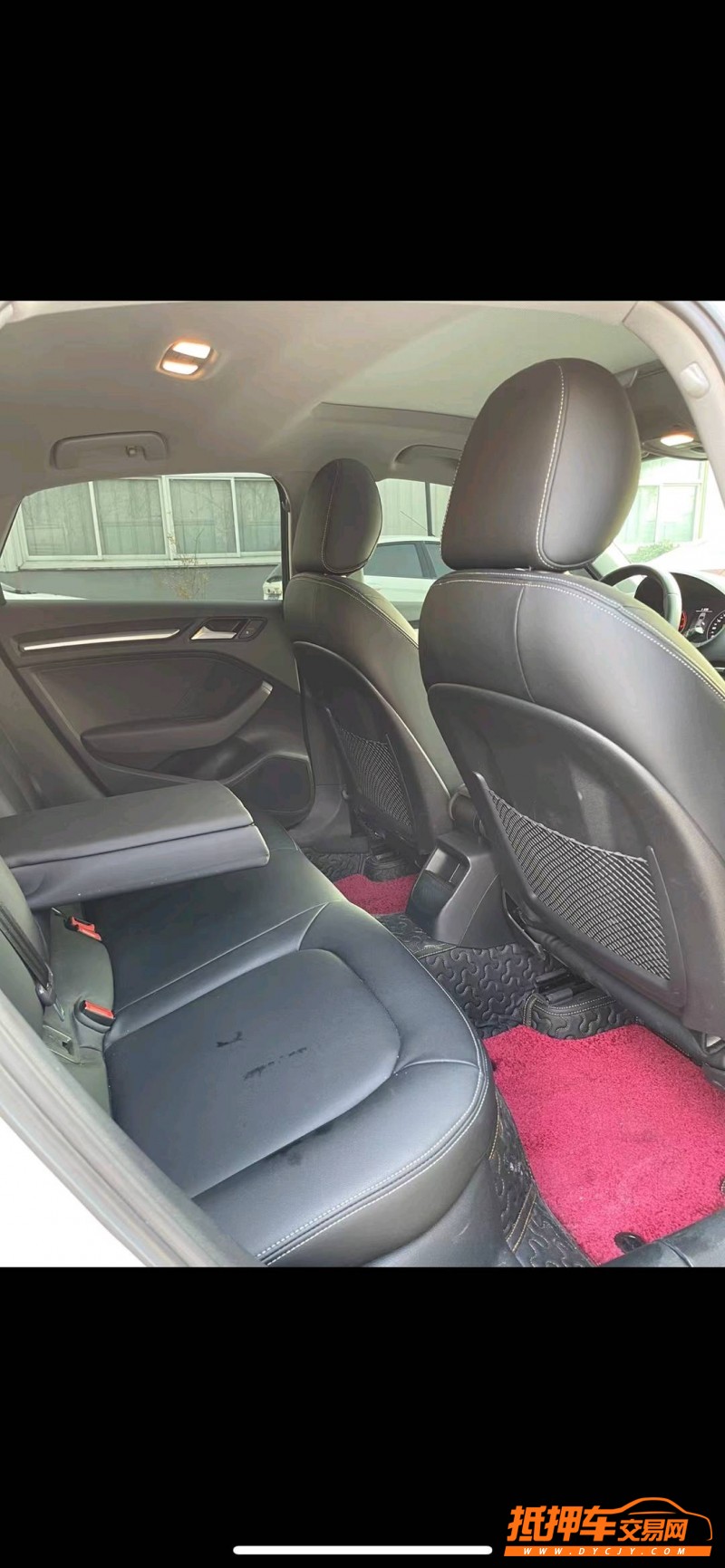 徐州20年奥迪A35