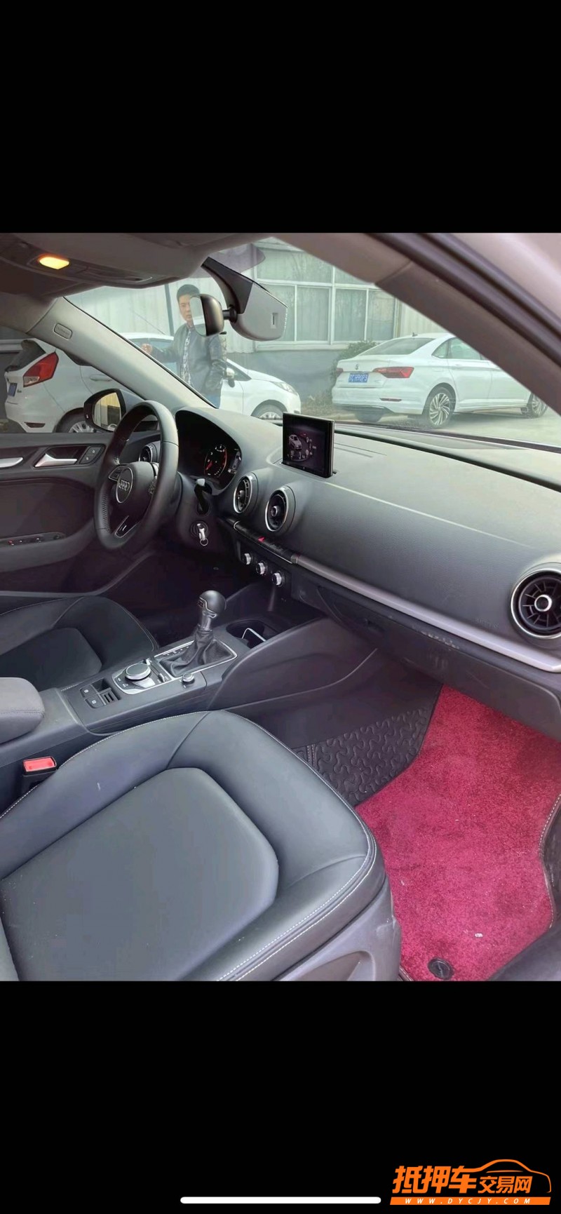 徐州20年奥迪A36