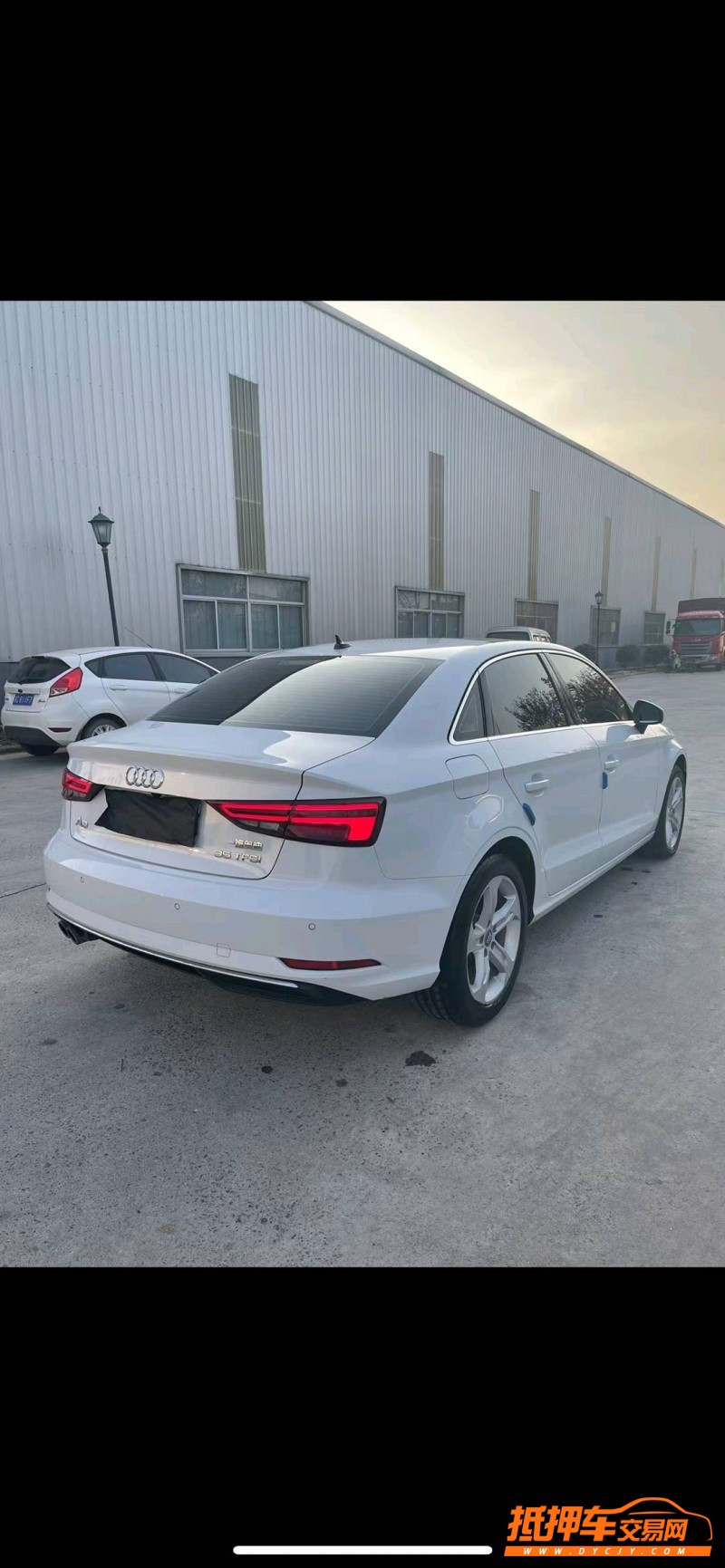 徐州20年奥迪A38
