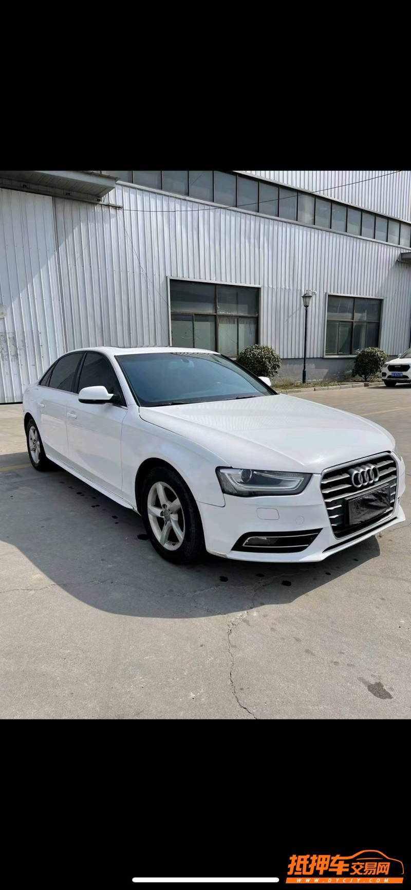 徐州16年奥迪A4L3