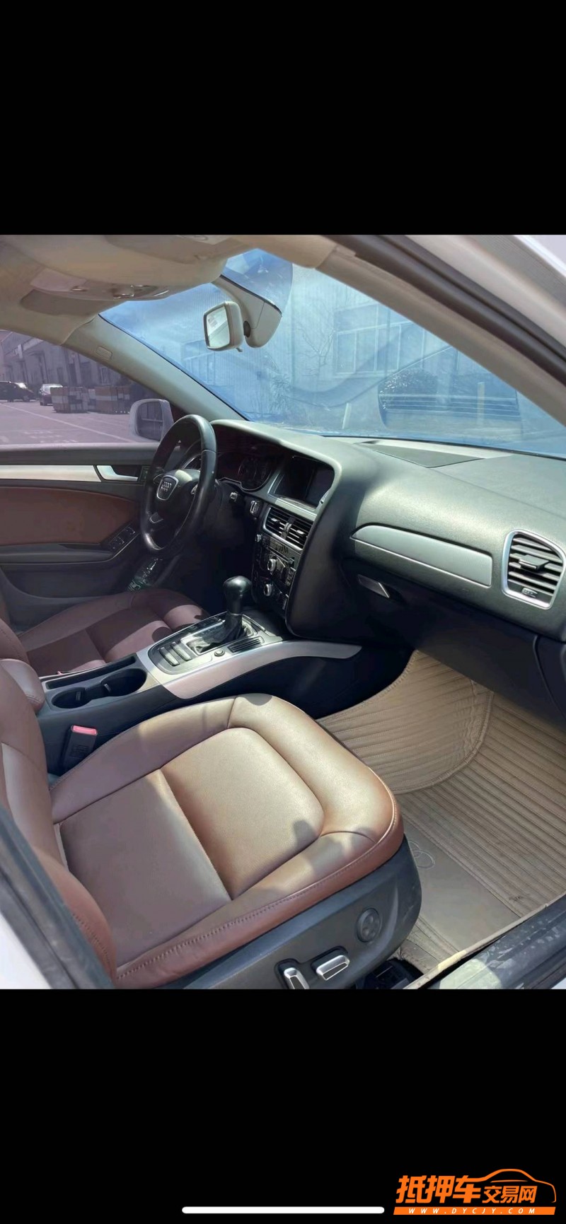 徐州16年奥迪A4L6