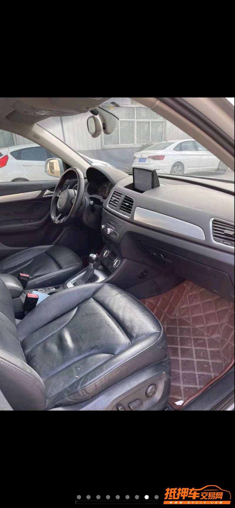 徐州15年奥迪Q34