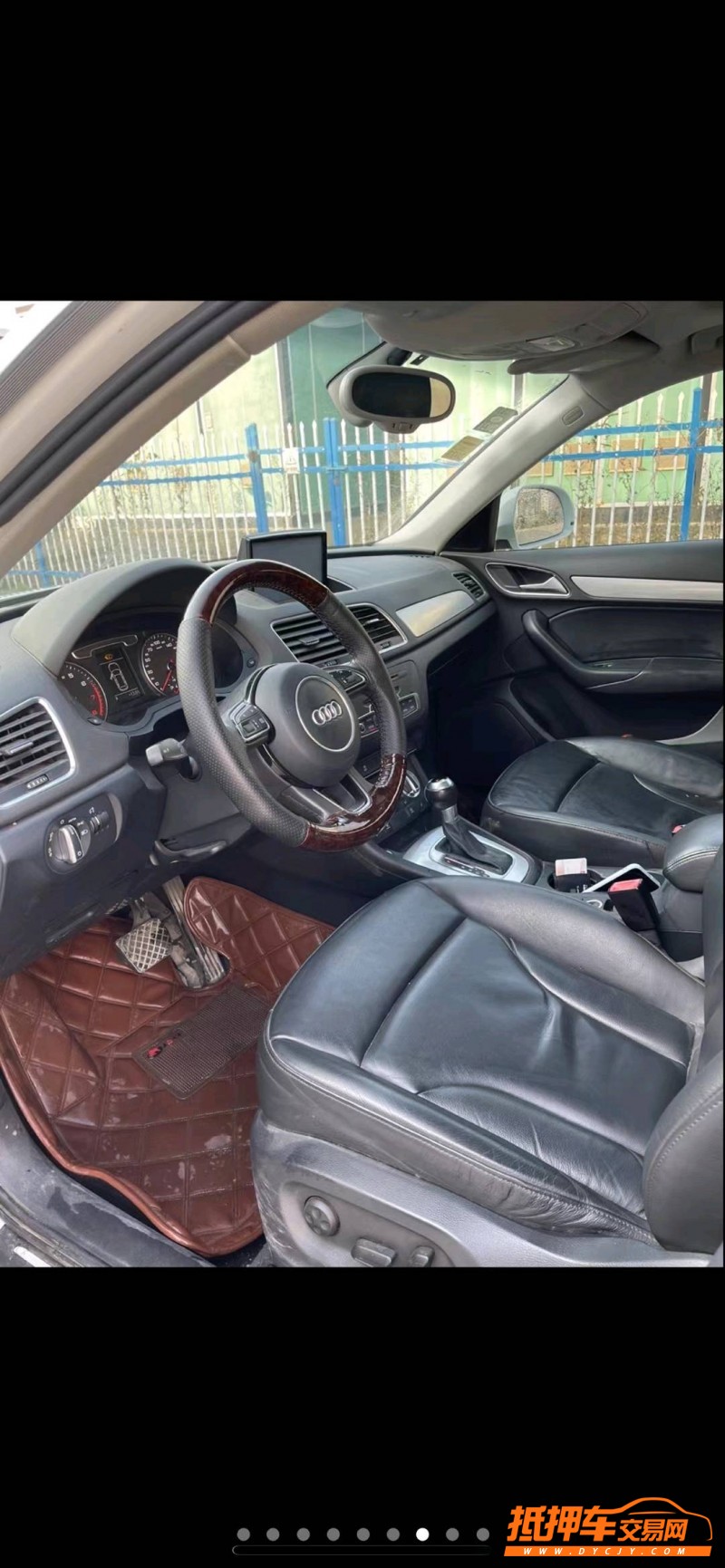 徐州15年奥迪Q33
