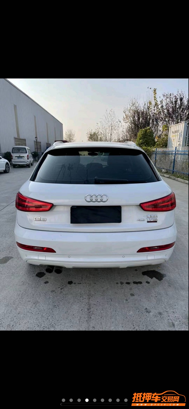 徐州15年奥迪Q31