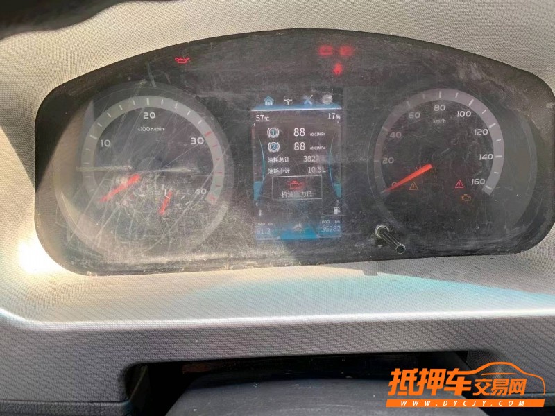 北京21年傳祺埃安S5806