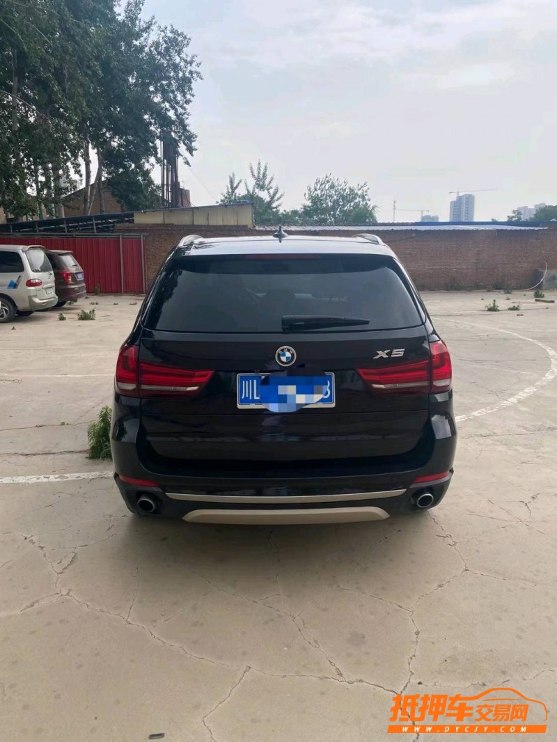 邯鄲14年寶馬X59