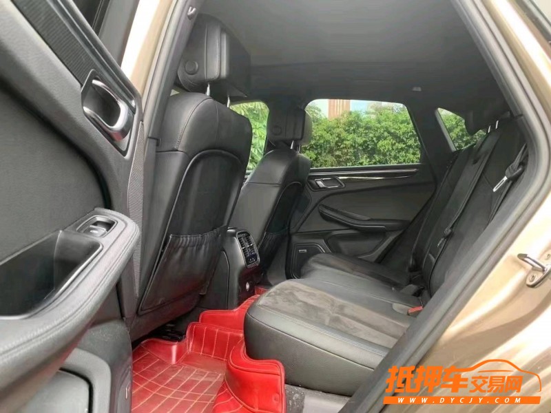 廣州14年保時捷Macan6