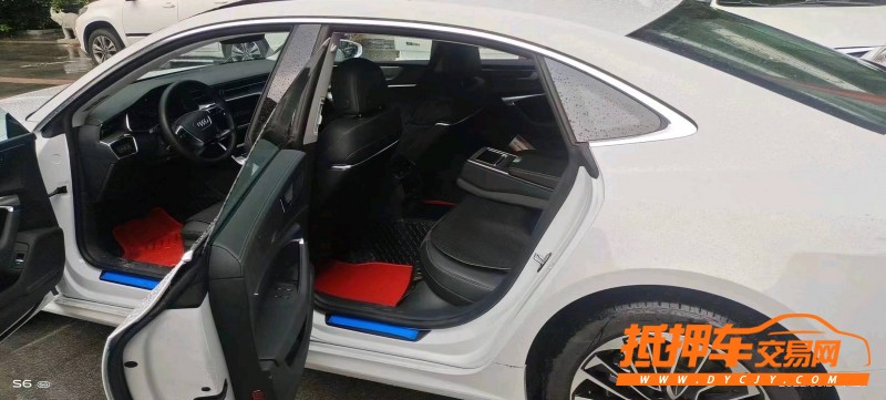 潍坊22年奥迪A7L2