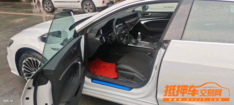 潍坊22年奥迪A7L3