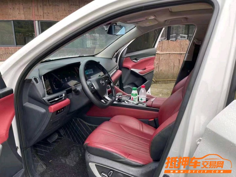梧州20年長安汽車CS759