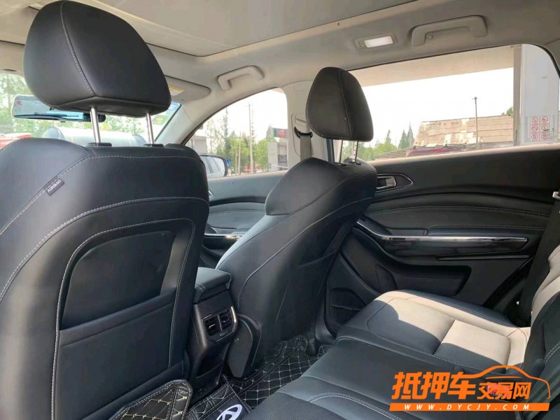 徐州19年奇瑞瑞虎84