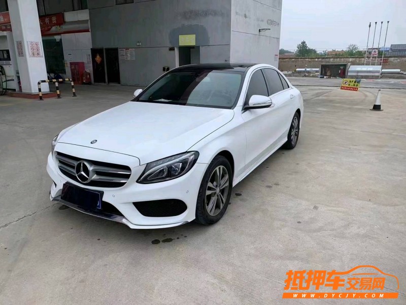 徐州18年奔驰C7