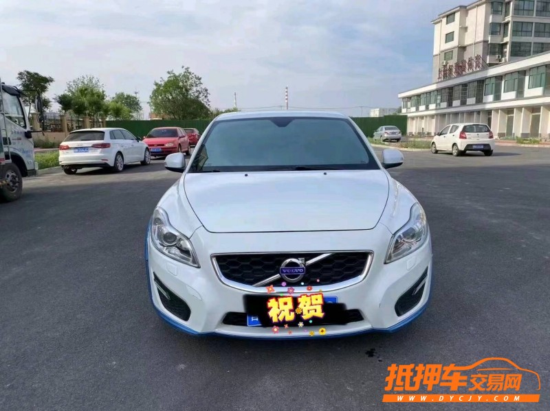 濟南14年沃爾沃C301
