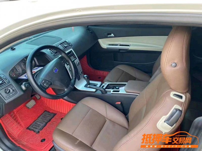 濟南14年沃爾沃C302
