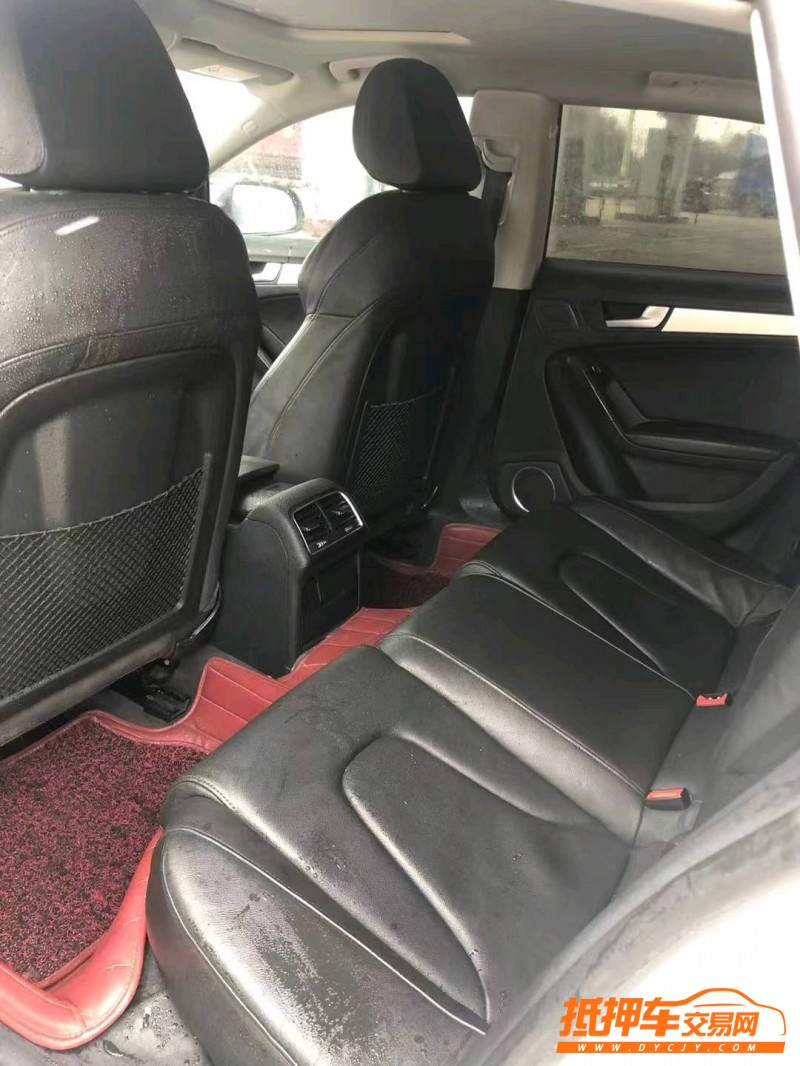 徐州16年奥迪A56