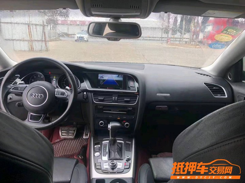 徐州16年奥迪A55