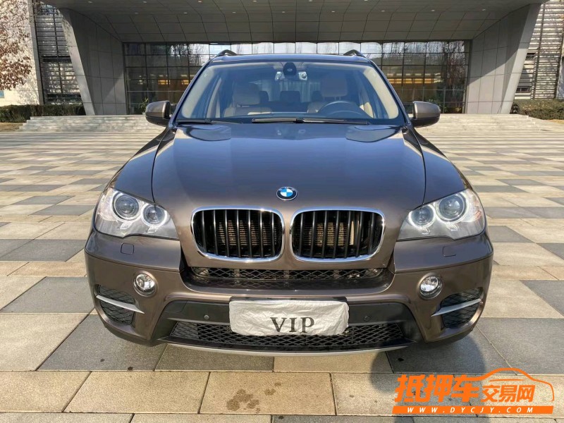 沈阳12年宝马X51
