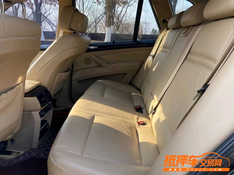 沈阳12年宝马X54