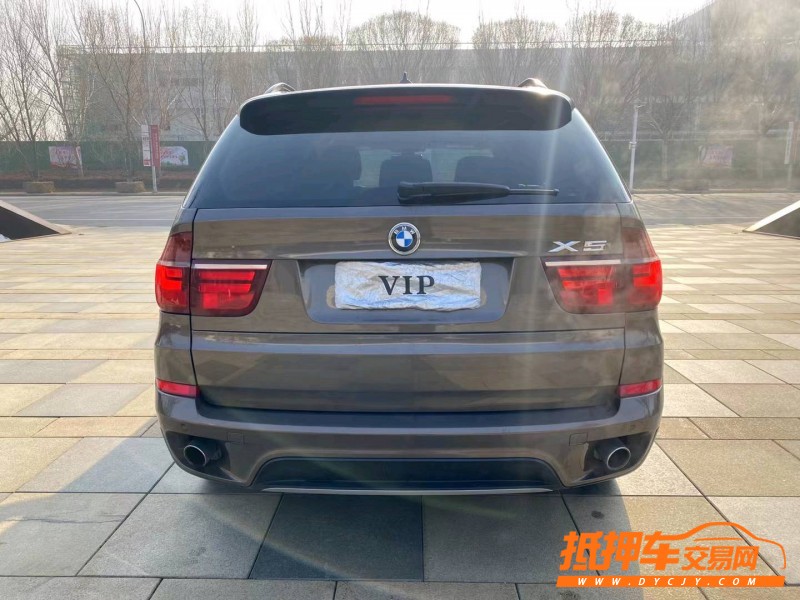 沈阳12年宝马X56