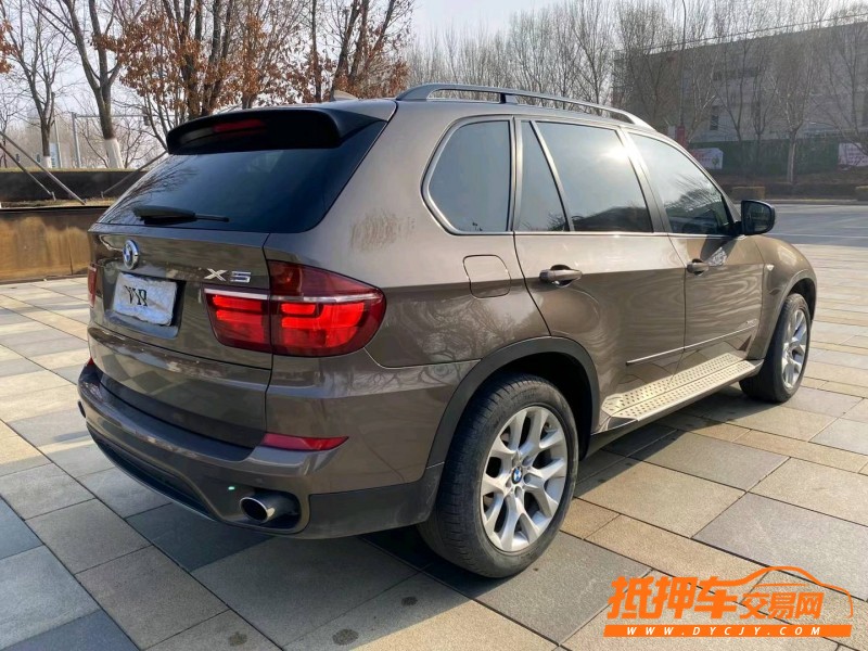 沈阳12年宝马X58