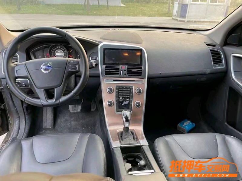 濱州17年沃爾沃XC609