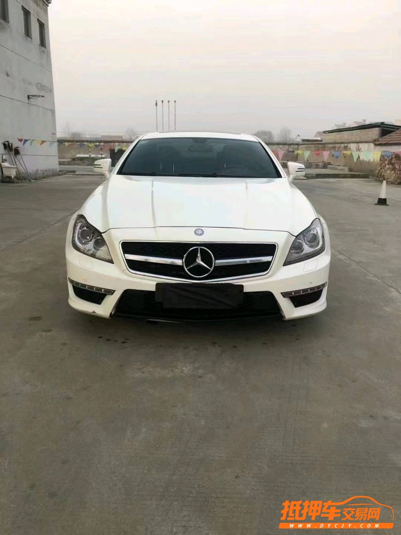 徐州14年奔驰CLS9