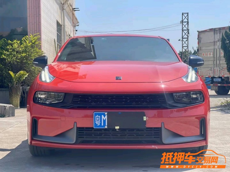 東莞19年領克032