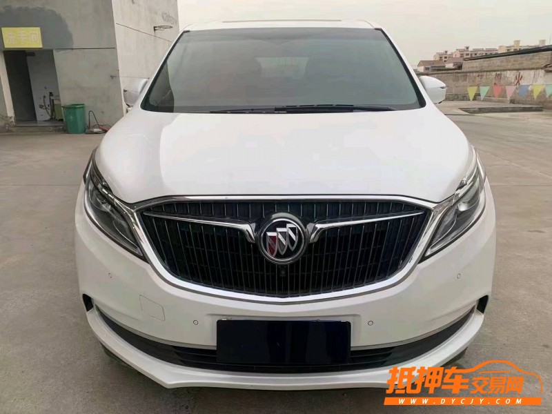 徐州18年别克GL88