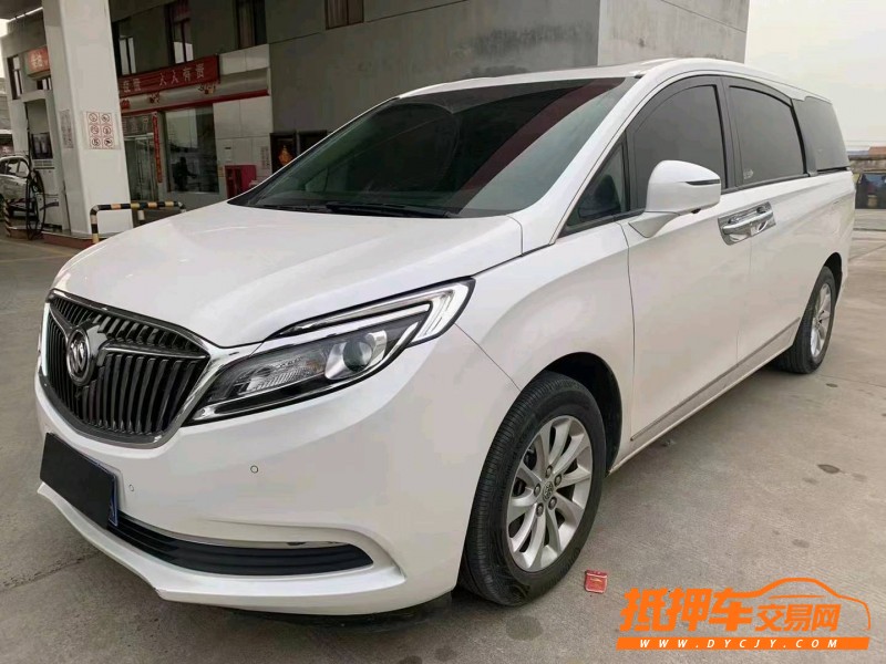 徐州18年别克GL86