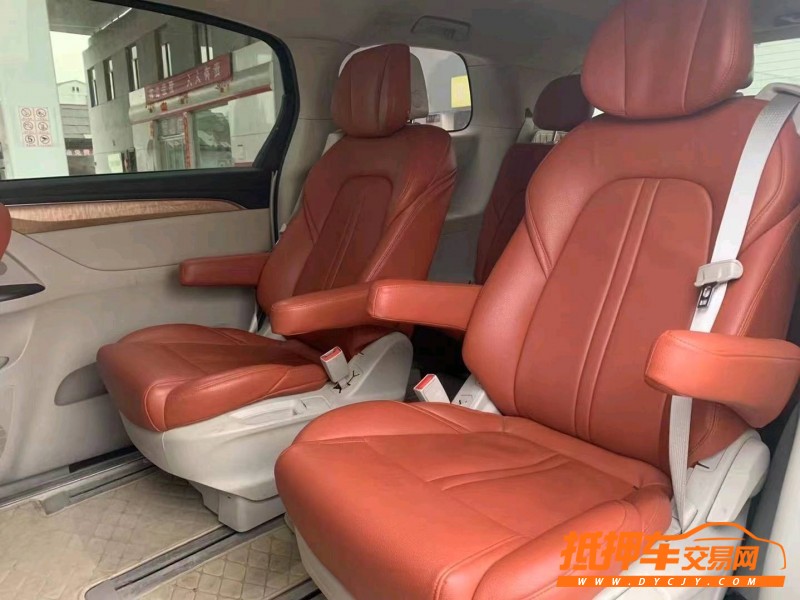 徐州18年别克GL84