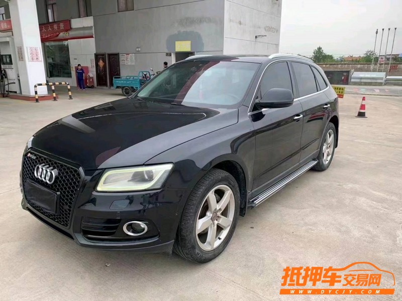 徐州16年奥迪Q57