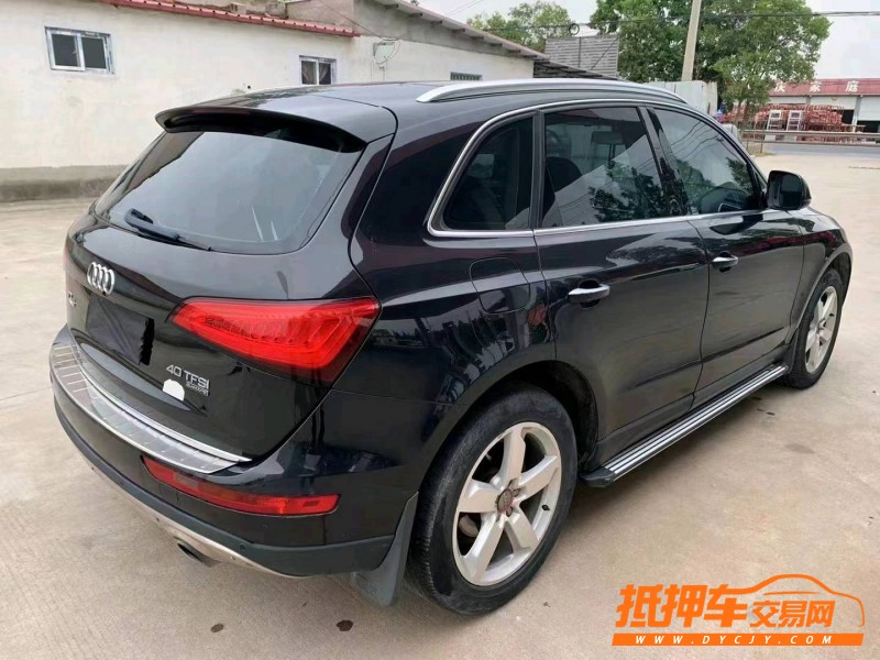 徐州16年奥迪Q56