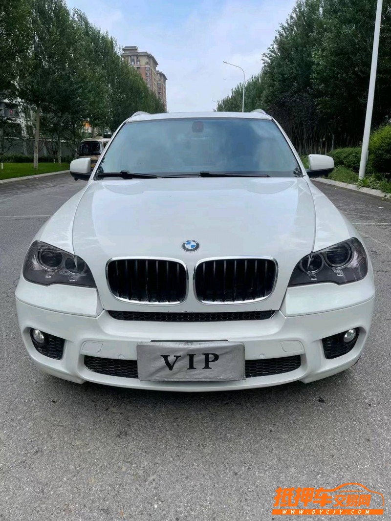 沈阳12年宝马X51