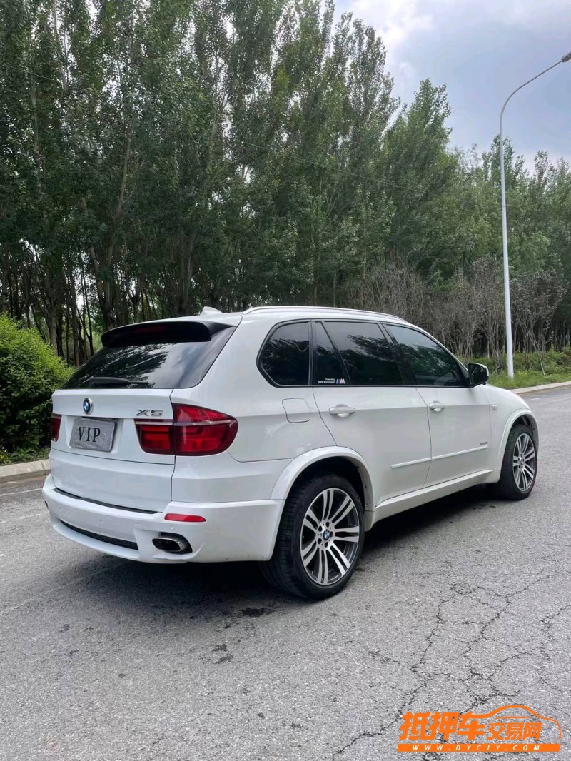 沈阳12年宝马X55