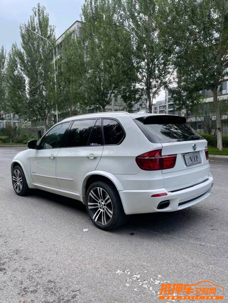 沈阳12年宝马X58