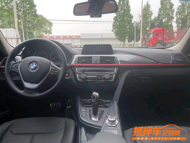 徐州16年宝马3系2