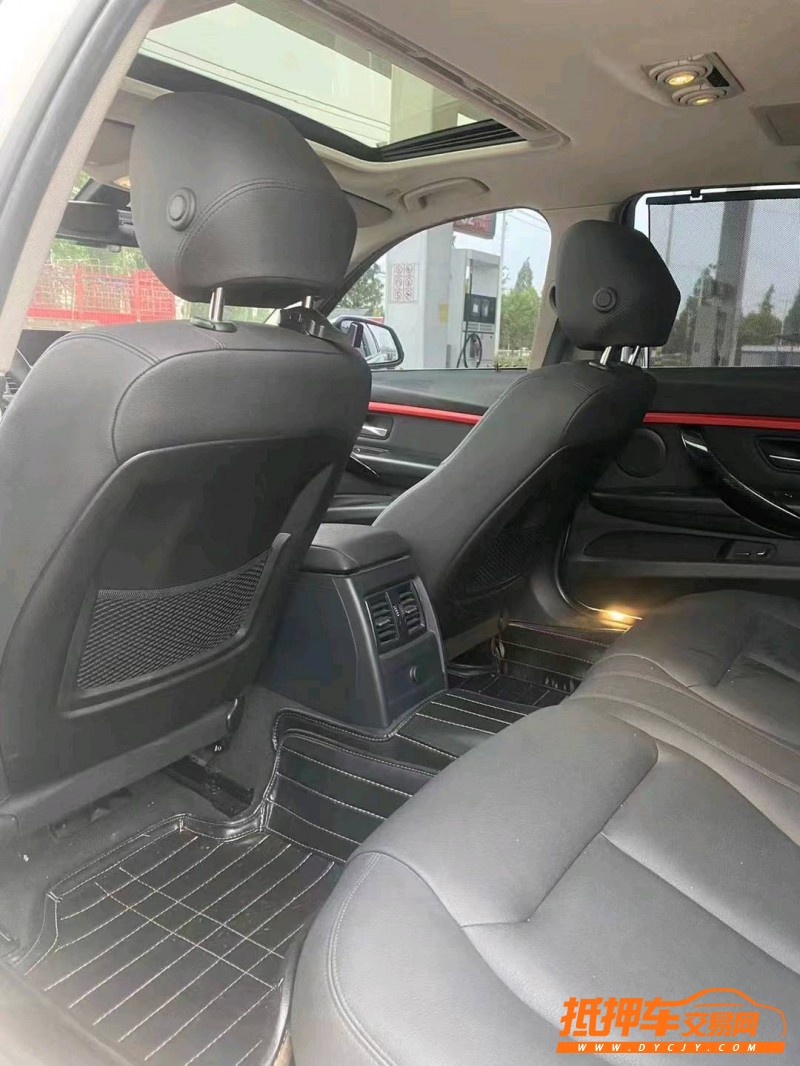 徐州16年宝马3系3