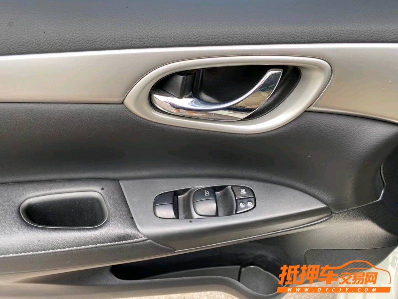 沈陽20年日產軒逸3