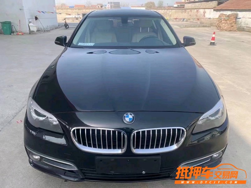 徐州14年宝马5系8
